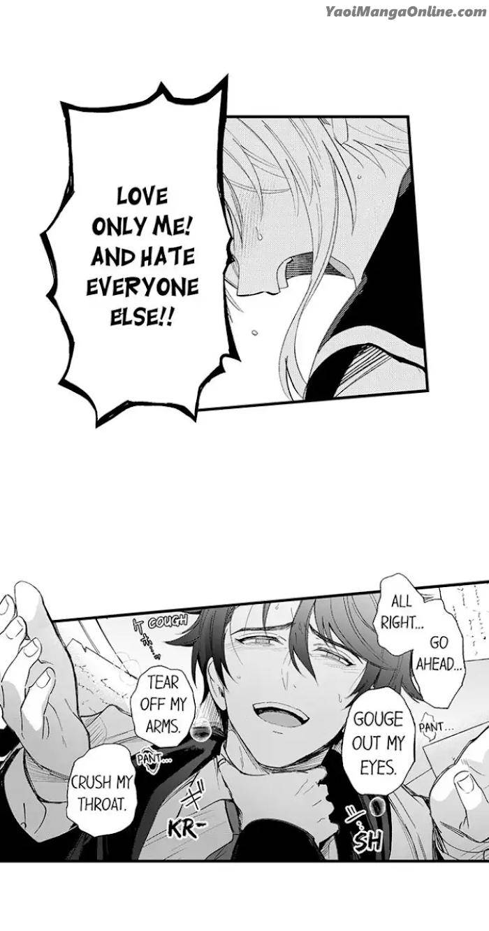 Reincarnated-Into-Demon-King-Evelogias-World-By-Io-Kaziwara-Eng page 20