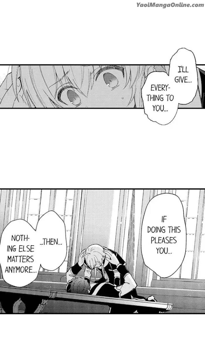 Reincarnated-Into-Demon-King-Evelogias-World-By-Io-Kaziwara-Eng page 21