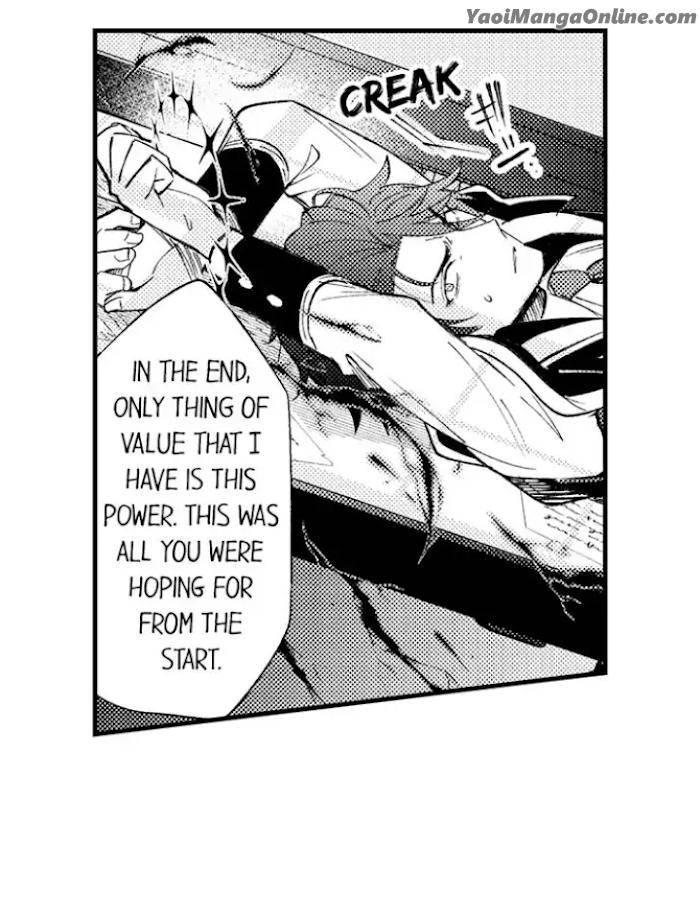 Reincarnated-Into-Demon-King-Evelogias-World-By-Io-Kaziwara-Eng page 27