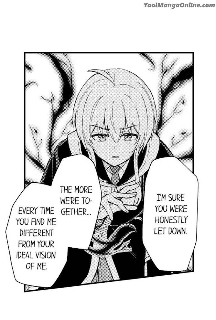 Reincarnated-Into-Demon-King-Evelogias-World-By-Io-Kaziwara-Eng page 28