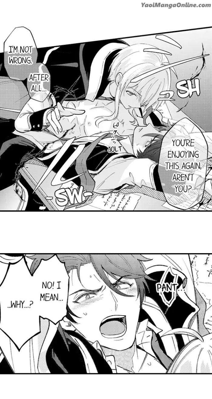 Reincarnated-Into-Demon-King-Evelogias-World-By-Io-Kaziwara-Eng page 30