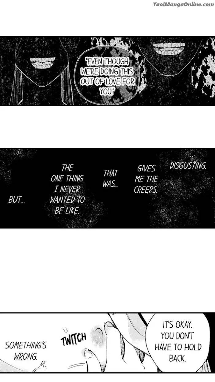 Reincarnated-Into-Demon-King-Evelogias-World-By-Io-Kaziwara-Eng page 2