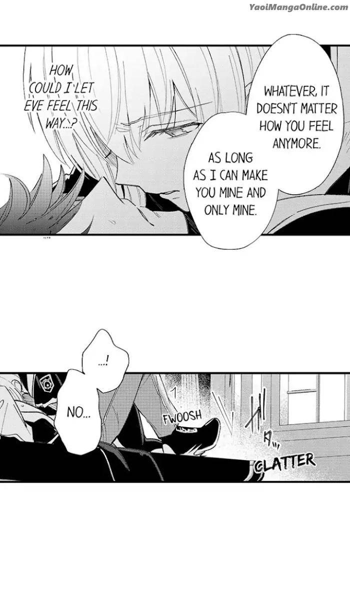 Reincarnated-Into-Demon-King-Evelogias-World-By-Io-Kaziwara-Eng page 3