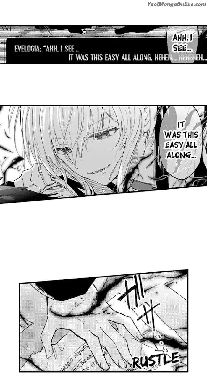 Reincarnated-Into-Demon-King-Evelogias-World-By-Io-Kaziwara-Eng page 12