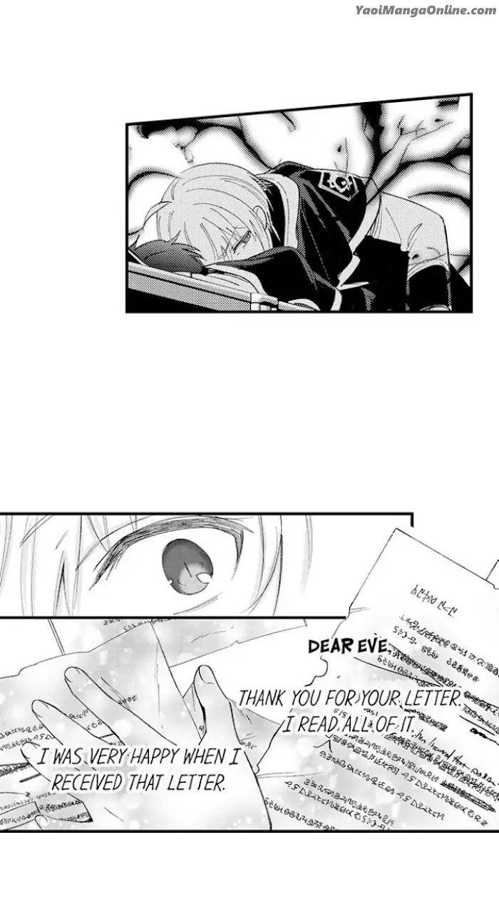 Reincarnated-Into-Demon-King-Evelogias-World-By-Io-Kaziwara-Eng page 13