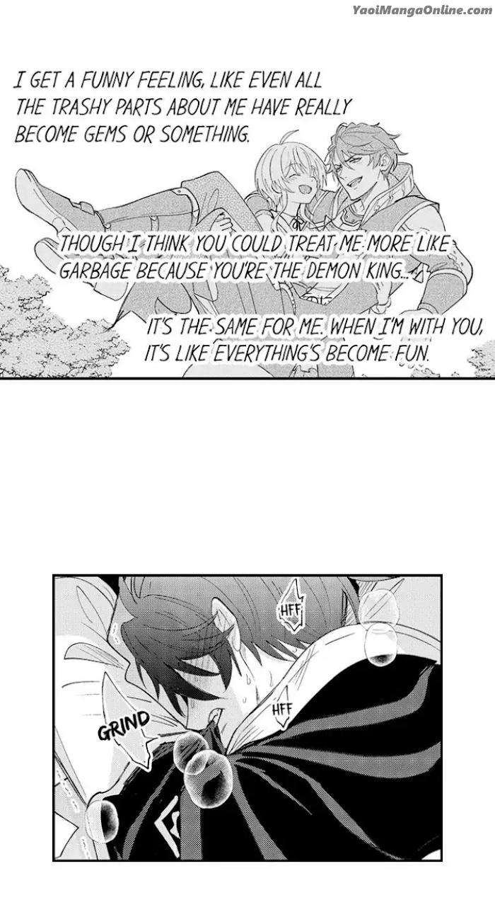 Reincarnated-Into-Demon-King-Evelogias-World-By-Io-Kaziwara-Eng page 15