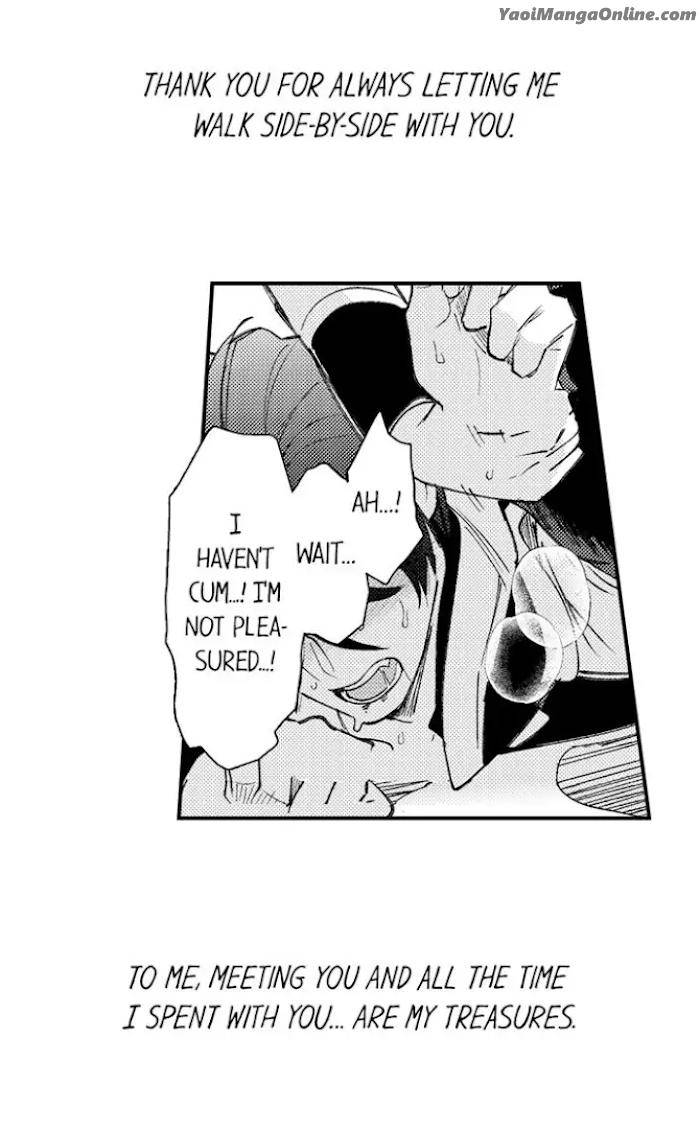 Reincarnated-Into-Demon-King-Evelogias-World-By-Io-Kaziwara-Eng page 17