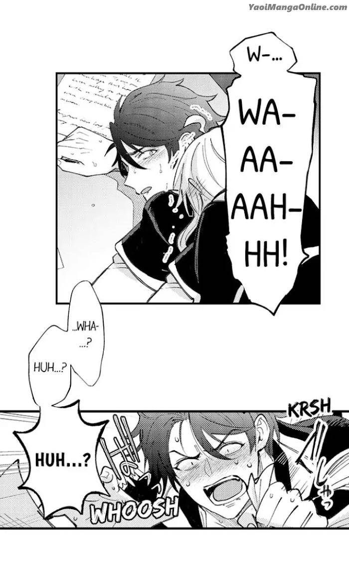 Reincarnated-Into-Demon-King-Evelogias-World-By-Io-Kaziwara-Eng page 22