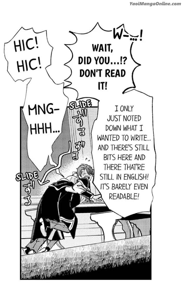 Reincarnated-Into-Demon-King-Evelogias-World-By-Io-Kaziwara-Eng page 23