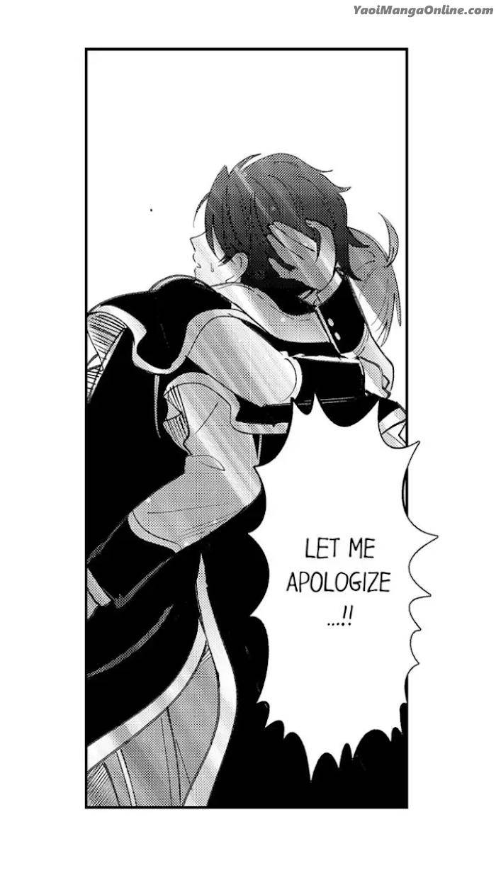 Reincarnated-Into-Demon-King-Evelogias-World-By-Io-Kaziwara-Eng page 25