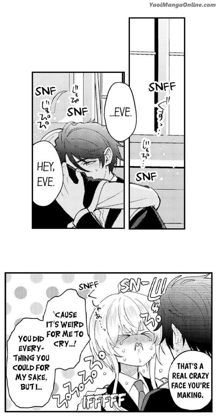 Reincarnated-Into-Demon-King-Evelogias-World-By-Io-Kaziwara-Eng page 2