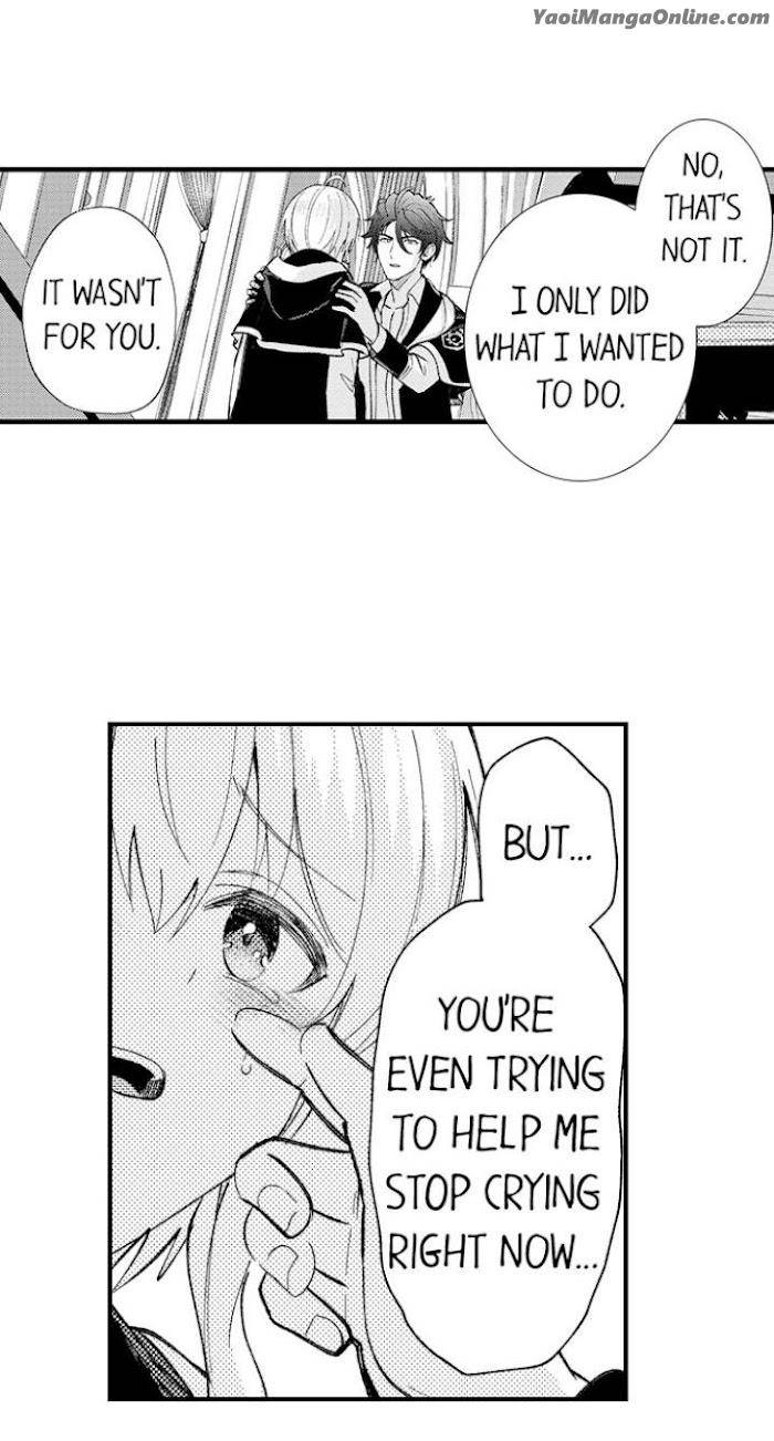 Reincarnated-Into-Demon-King-Evelogias-World-By-Io-Kaziwara-Eng page 3