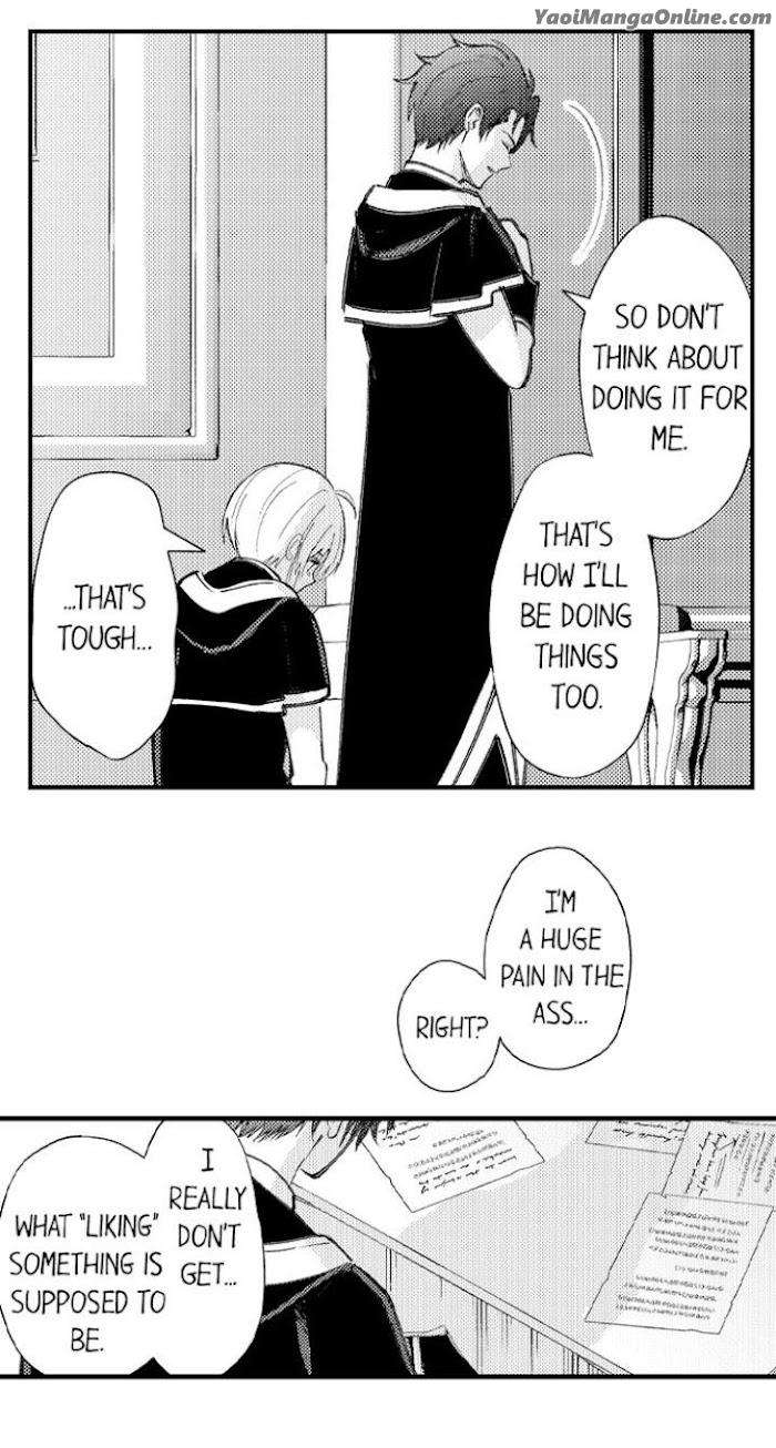 Reincarnated-Into-Demon-King-Evelogias-World-By-Io-Kaziwara-Eng page 7