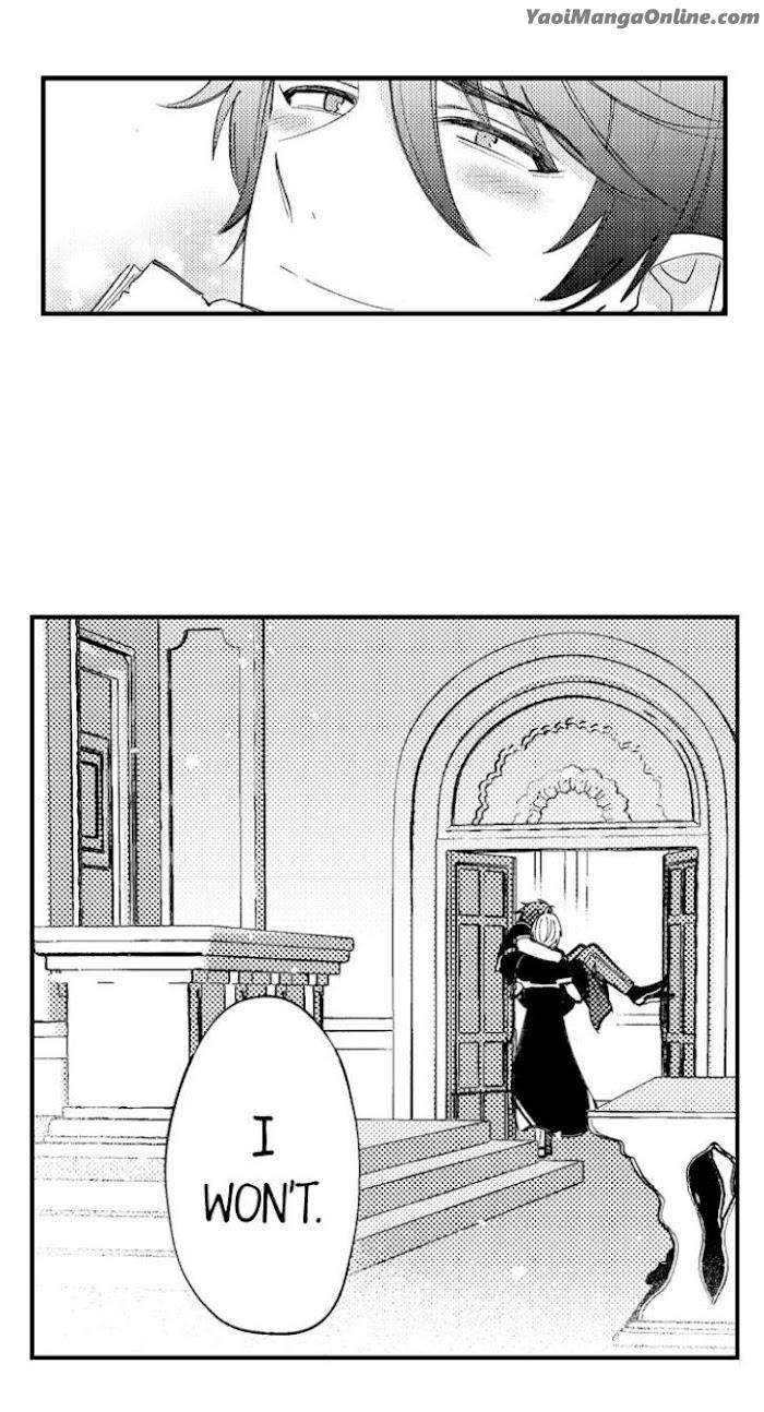 Reincarnated-Into-Demon-King-Evelogias-World-By-Io-Kaziwara-Eng page 16