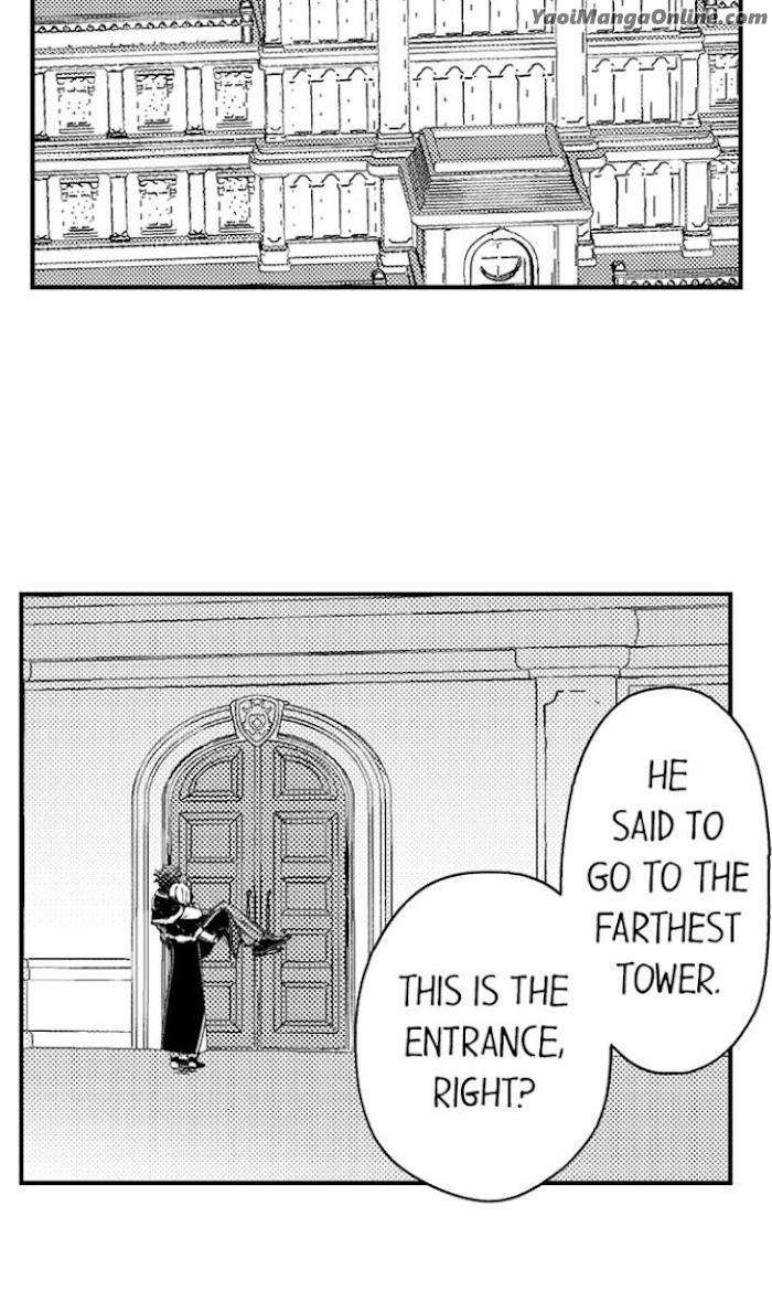 Reincarnated-Into-Demon-King-Evelogias-World-By-Io-Kaziwara-Eng page 18