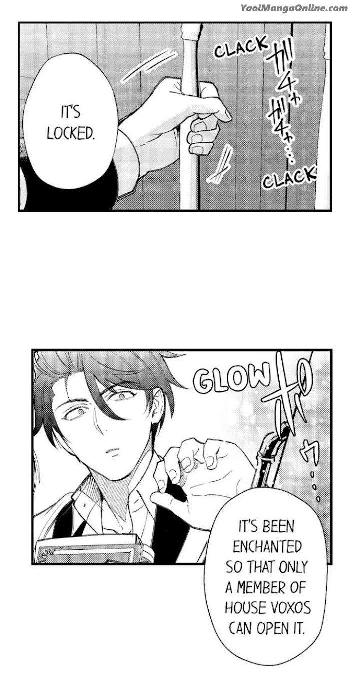 Reincarnated-Into-Demon-King-Evelogias-World-By-Io-Kaziwara-Eng page 19
