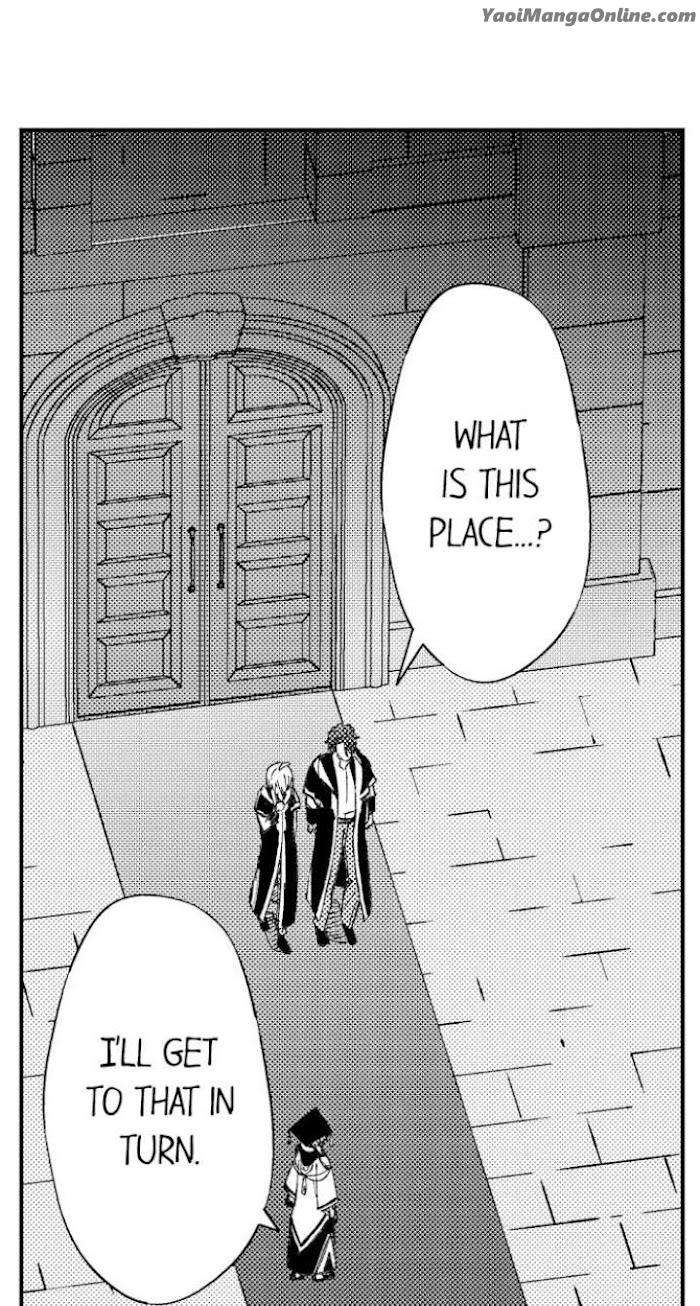 Reincarnated-Into-Demon-King-Evelogias-World-By-Io-Kaziwara-Eng page 23