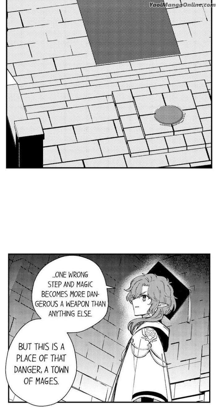 Reincarnated-Into-Demon-King-Evelogias-World-By-Io-Kaziwara-Eng page 24