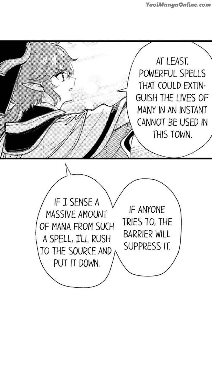 Reincarnated-Into-Demon-King-Evelogias-World-By-Io-Kaziwara-Eng page 28