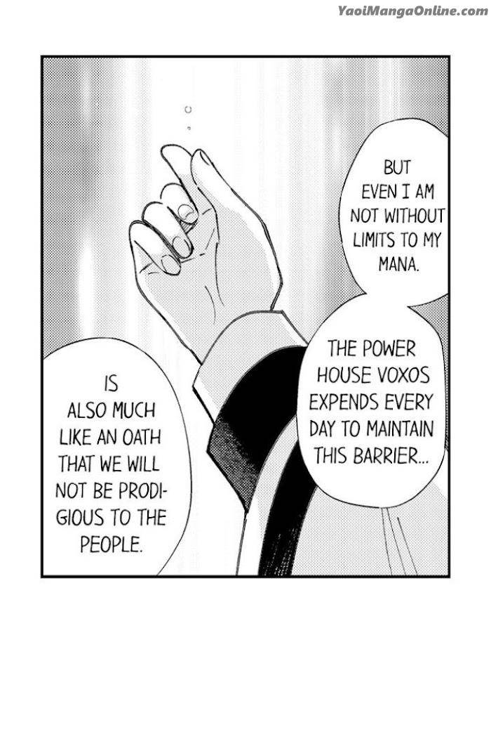 Reincarnated-Into-Demon-King-Evelogias-World-By-Io-Kaziwara-Eng page 30