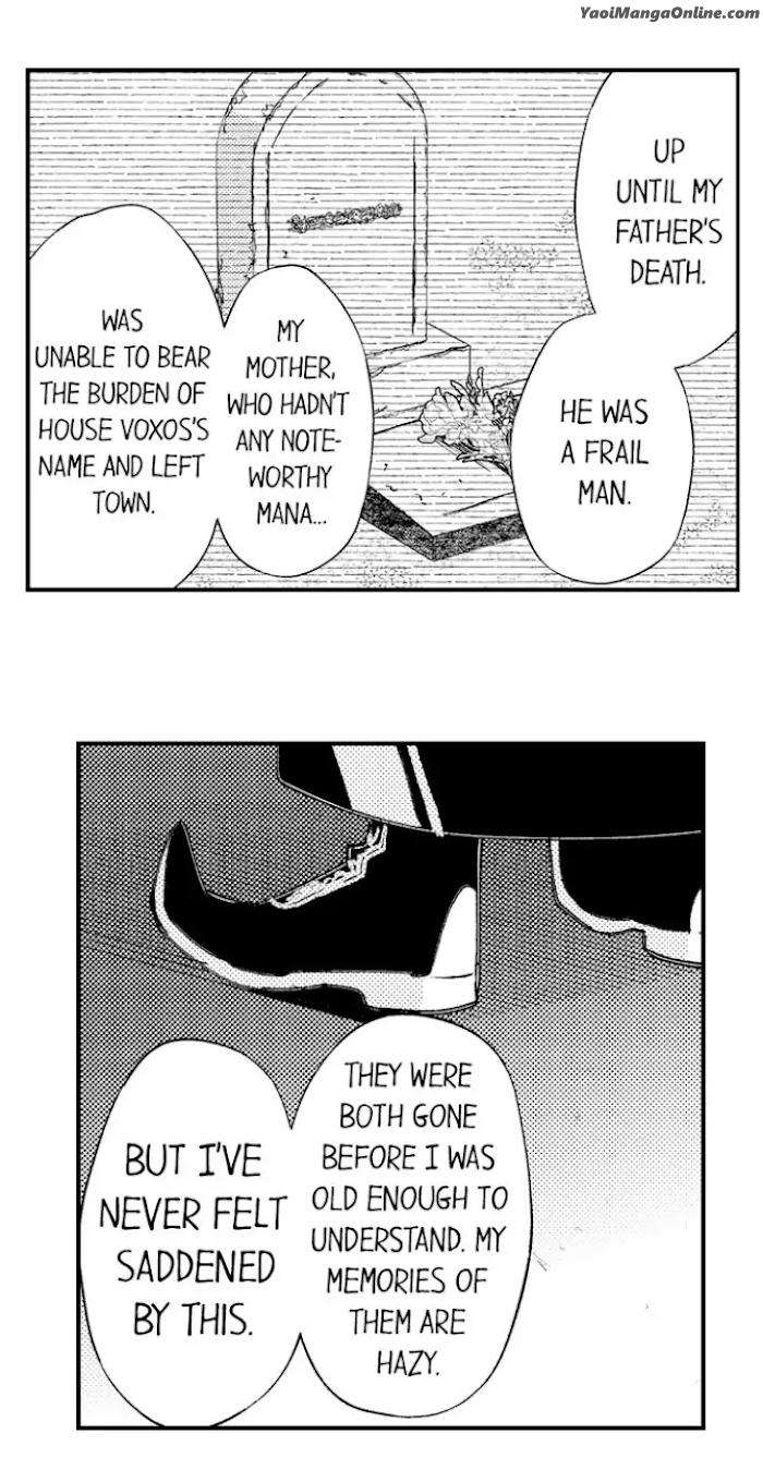 Reincarnated-Into-Demon-King-Evelogias-World-By-Io-Kaziwara-Eng page 4