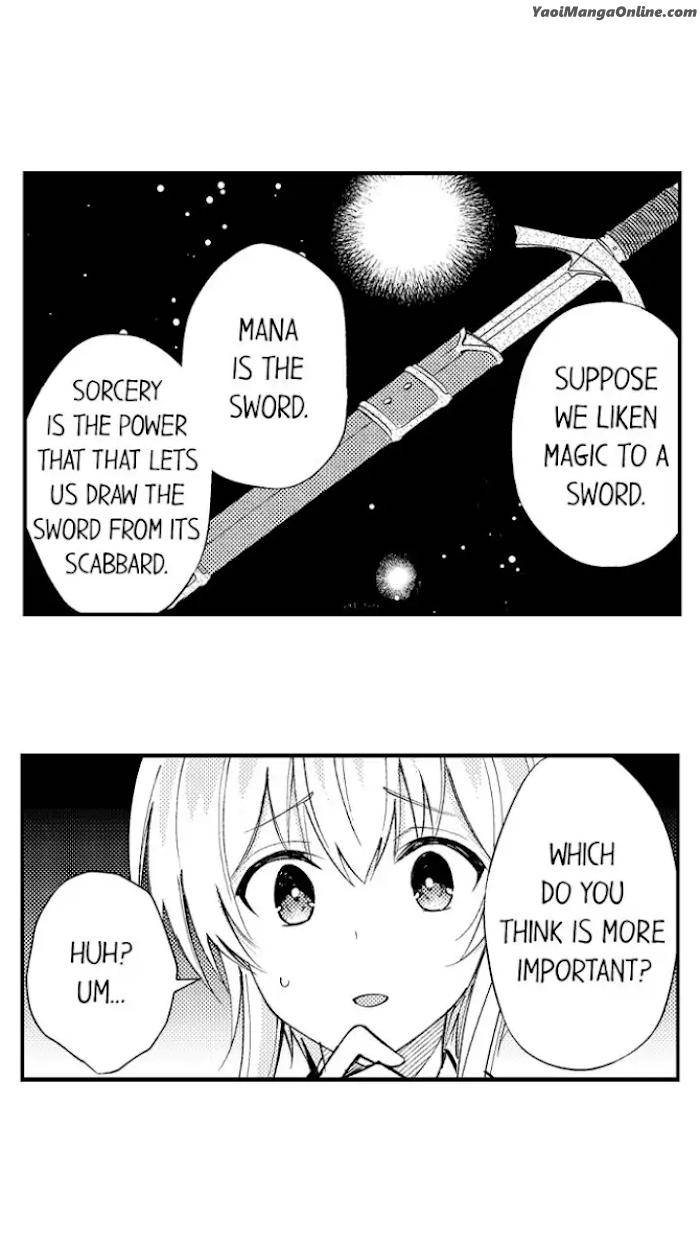 Reincarnated-Into-Demon-King-Evelogias-World-By-Io-Kaziwara-Eng page 7
