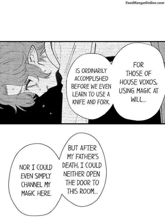 Reincarnated-Into-Demon-King-Evelogias-World-By-Io-Kaziwara-Eng page 12