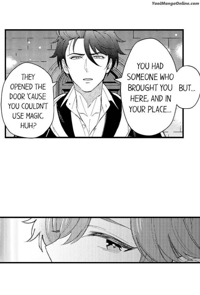 Reincarnated-Into-Demon-King-Evelogias-World-By-Io-Kaziwara-Eng page 17