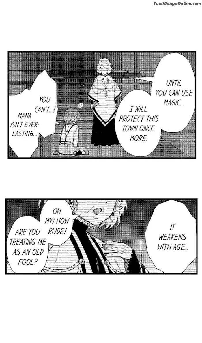 Reincarnated-Into-Demon-King-Evelogias-World-By-Io-Kaziwara-Eng page 19