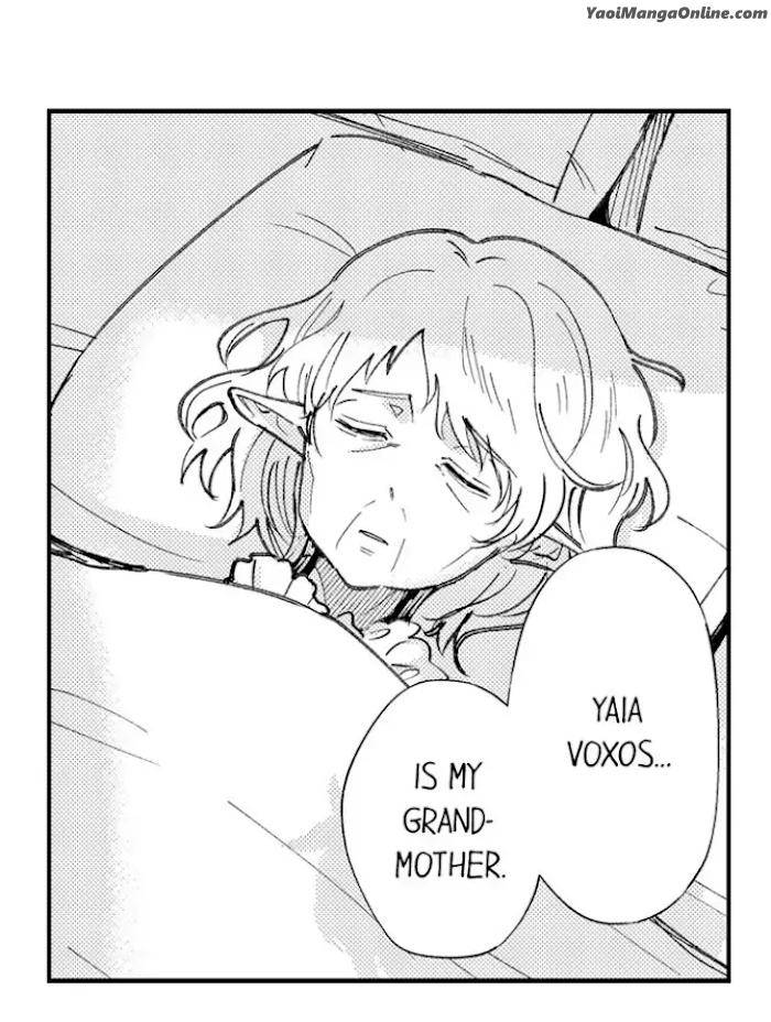 Reincarnated-Into-Demon-King-Evelogias-World-By-Io-Kaziwara-Eng page 23