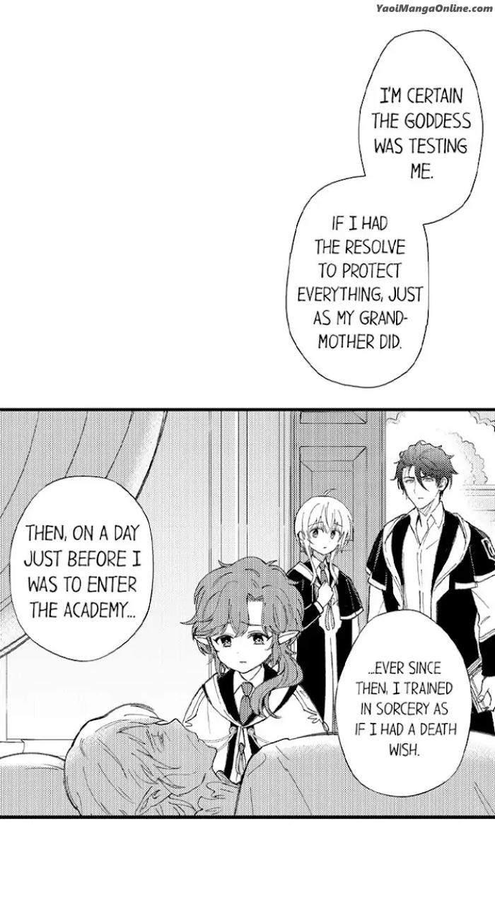 Reincarnated-Into-Demon-King-Evelogias-World-By-Io-Kaziwara-Eng page 24