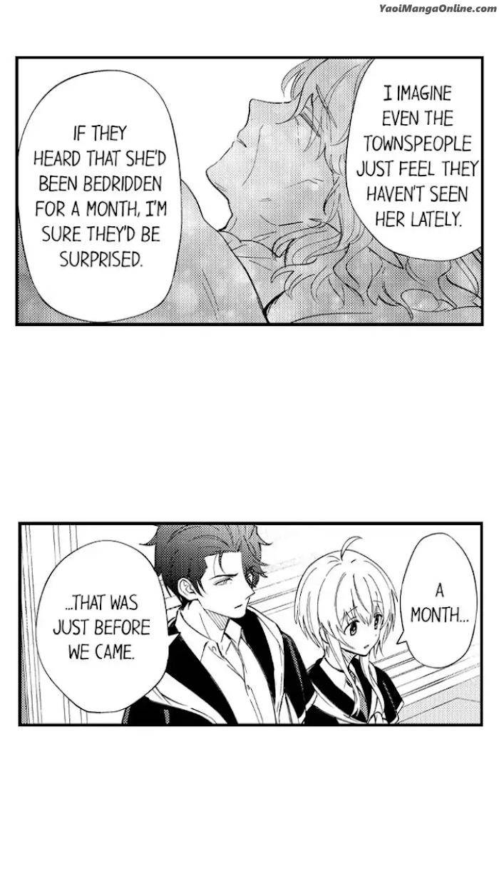 Reincarnated-Into-Demon-King-Evelogias-World-By-Io-Kaziwara-Eng page 30