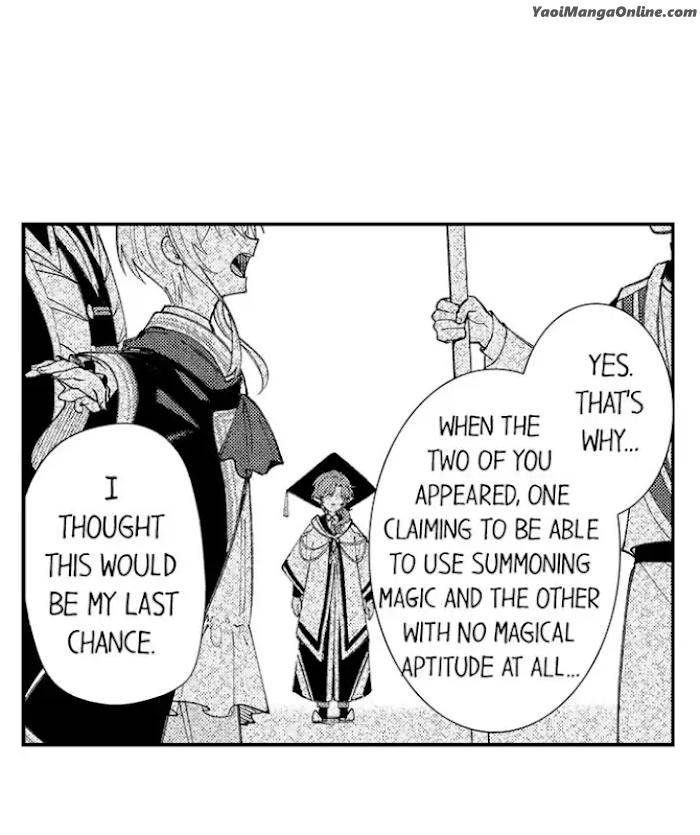 Reincarnated-Into-Demon-King-Evelogias-World-By-Io-Kaziwara-Eng page 31
