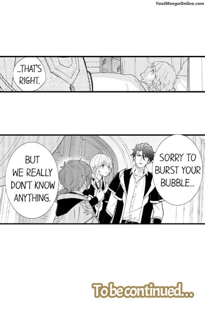 Reincarnated-Into-Demon-King-Evelogias-World-By-Io-Kaziwara-Eng page 35