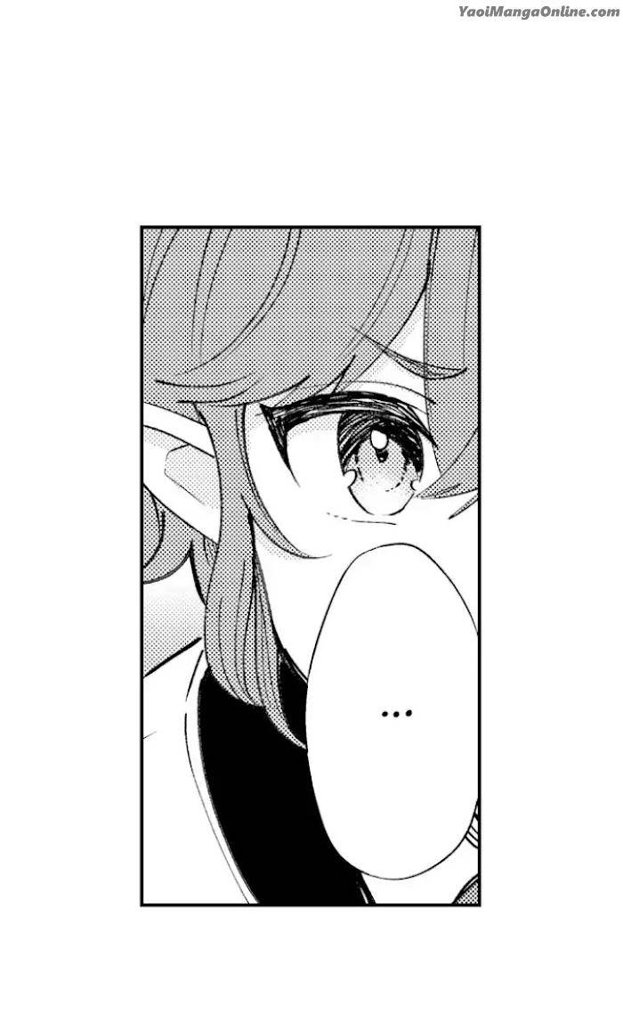 Reincarnated-Into-Demon-King-Evelogias-World-By-Io-Kaziwara-Eng page 4