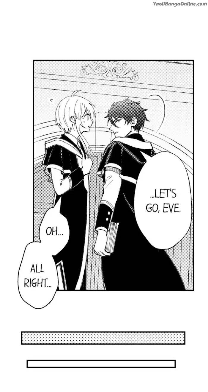 Reincarnated-Into-Demon-King-Evelogias-World-By-Io-Kaziwara-Eng page 8