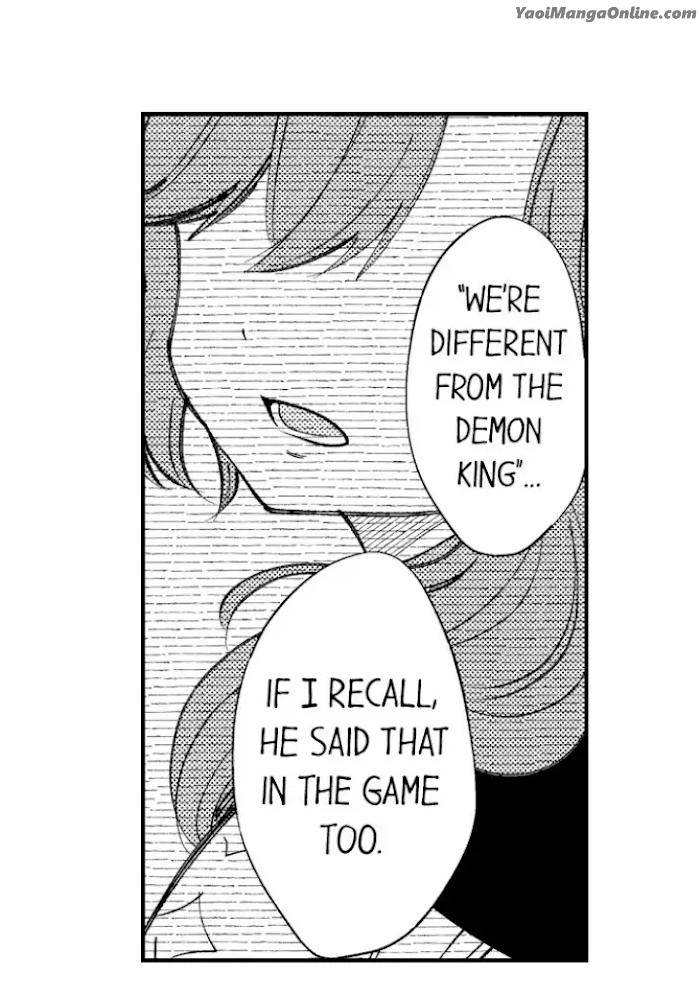 Reincarnated-Into-Demon-King-Evelogias-World-By-Io-Kaziwara-Eng page 14