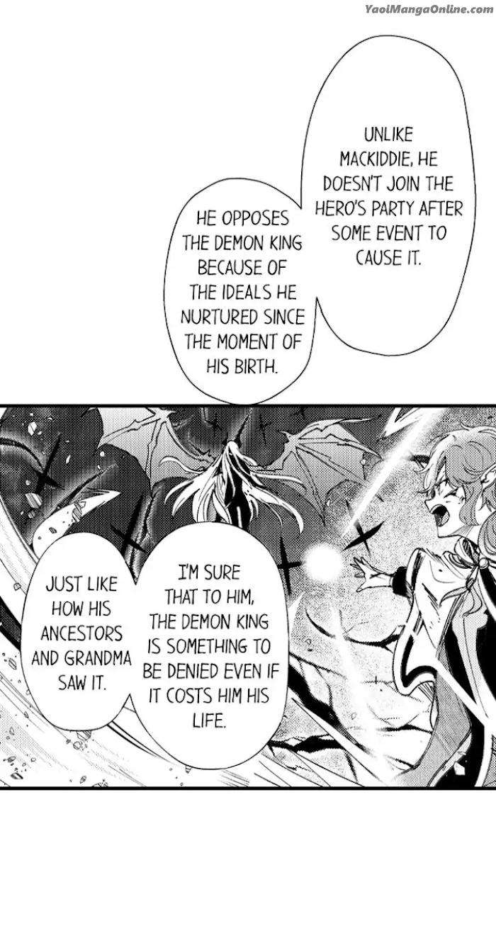 Reincarnated-Into-Demon-King-Evelogias-World-By-Io-Kaziwara-Eng page 15