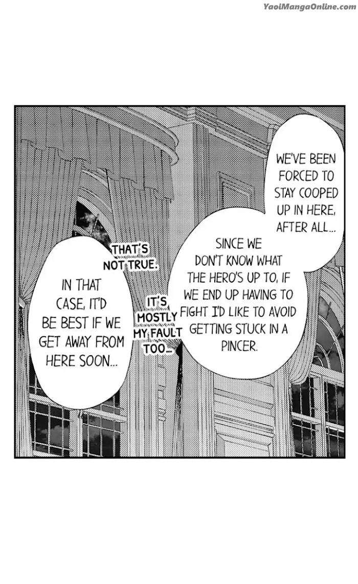 Reincarnated-Into-Demon-King-Evelogias-World-By-Io-Kaziwara-Eng page 17