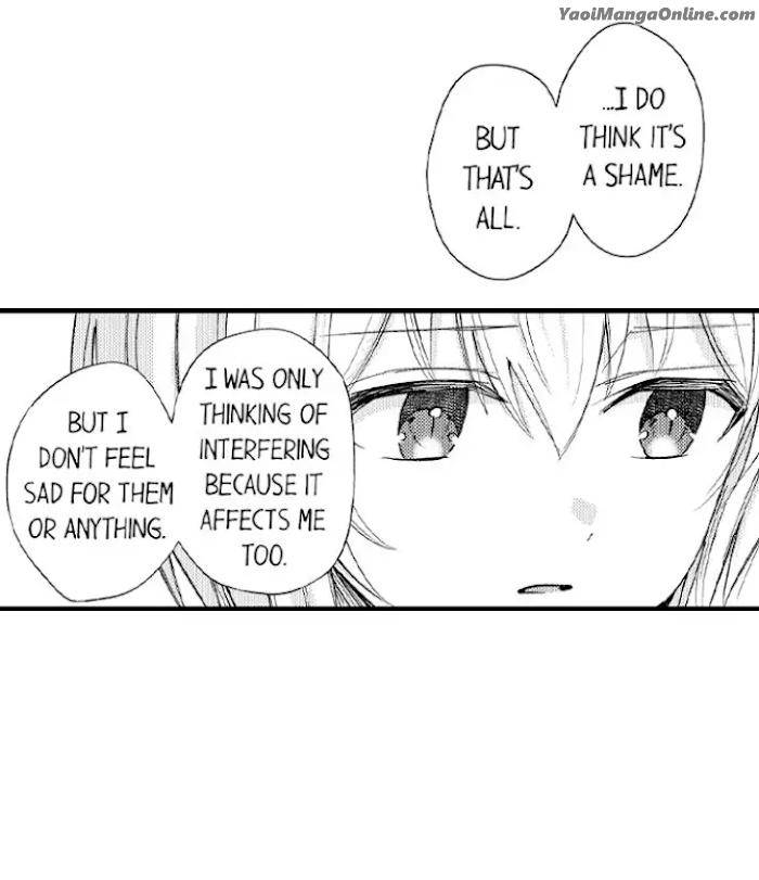 Reincarnated-Into-Demon-King-Evelogias-World-By-Io-Kaziwara-Eng page 20