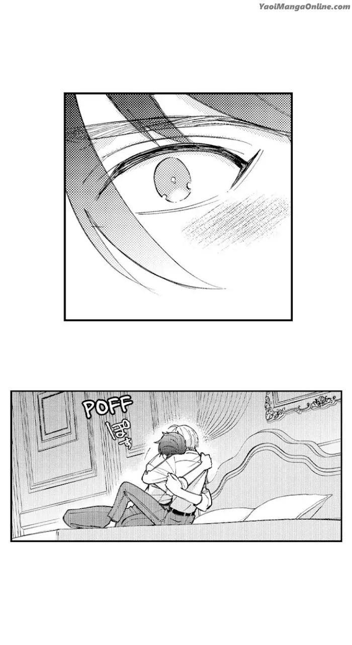Reincarnated-Into-Demon-King-Evelogias-World-By-Io-Kaziwara-Eng page 24