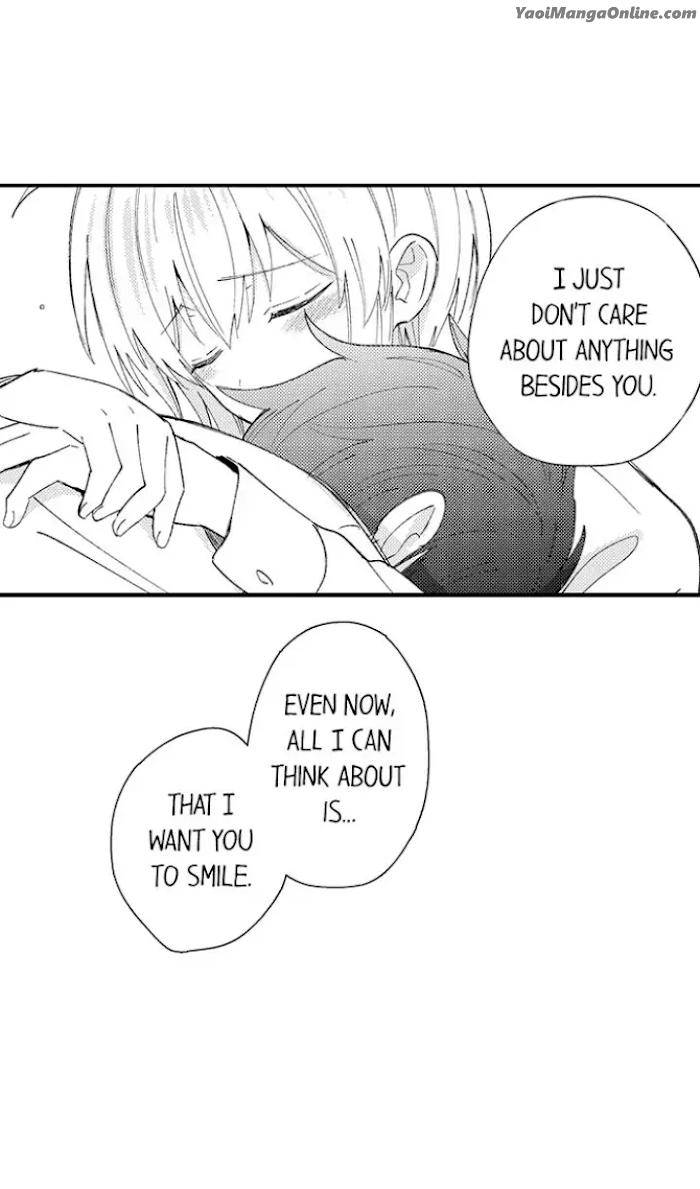 Reincarnated-Into-Demon-King-Evelogias-World-By-Io-Kaziwara-Eng page 28