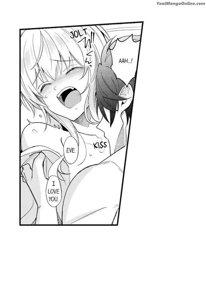 Reincarnated-Into-Demon-King-Evelogias-World-By-Io-Kaziwara-Eng page 4