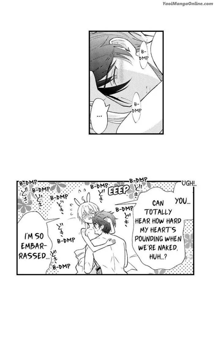 Reincarnated-Into-Demon-King-Evelogias-World-By-Io-Kaziwara-Eng page 12