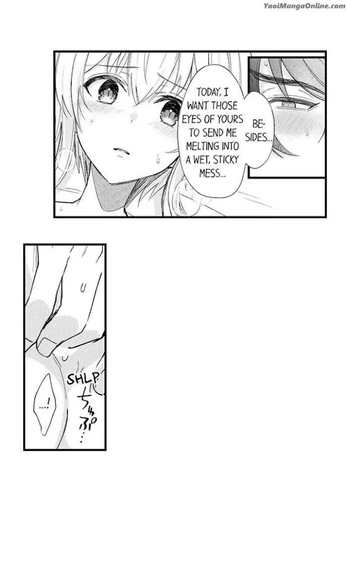 Reincarnated-Into-Demon-King-Evelogias-World-By-Io-Kaziwara-Eng page 16