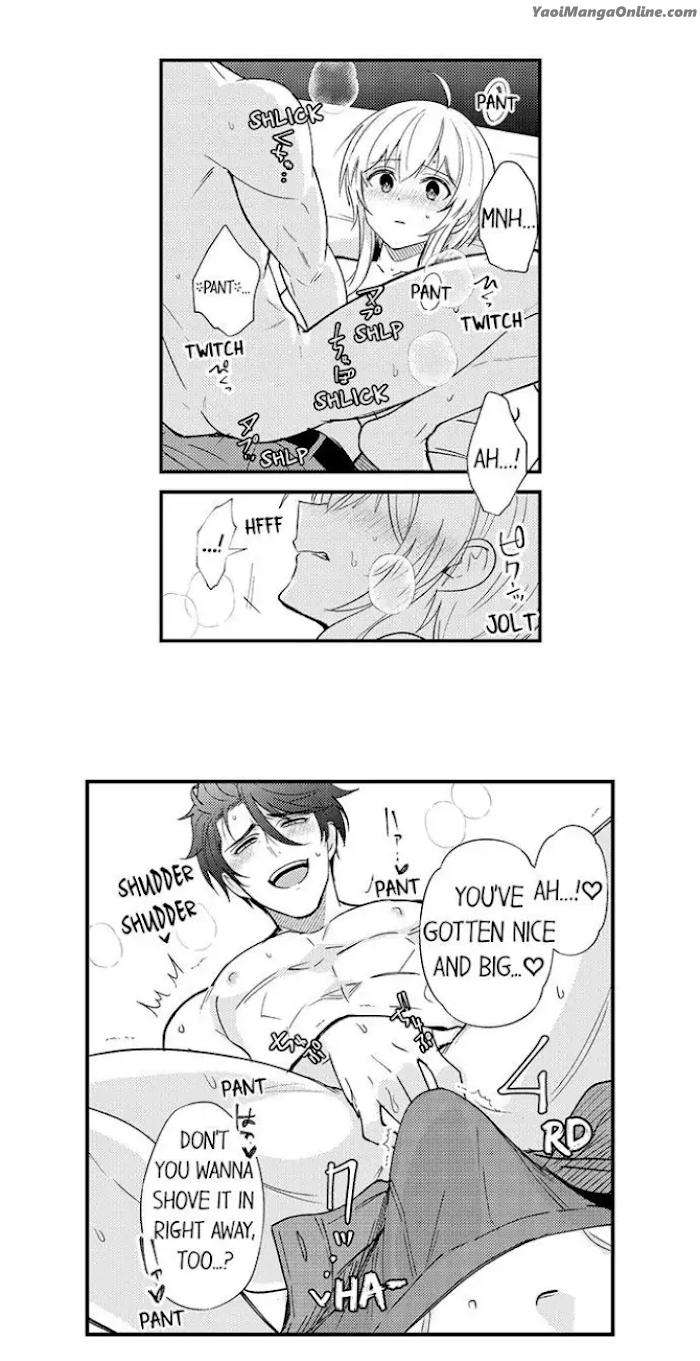 Reincarnated-Into-Demon-King-Evelogias-World-By-Io-Kaziwara-Eng page 17