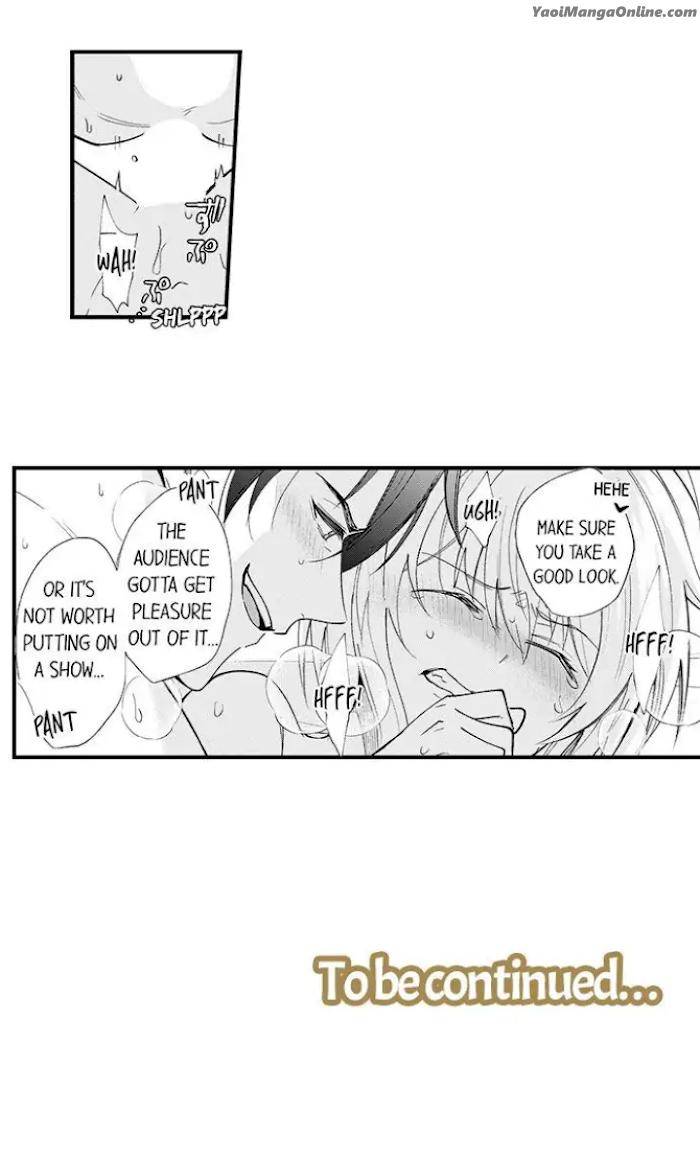 Reincarnated-Into-Demon-King-Evelogias-World-By-Io-Kaziwara-Eng page 20