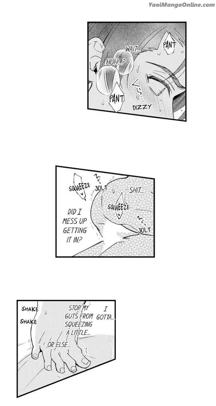 Reincarnated-Into-Demon-King-Evelogias-World-By-Io-Kaziwara-Eng page 3