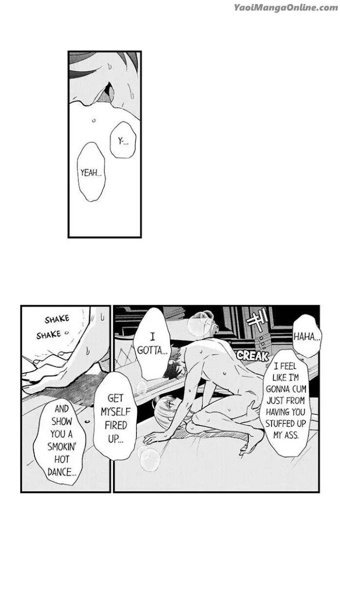 Reincarnated-Into-Demon-King-Evelogias-World-By-Io-Kaziwara-Eng page 8