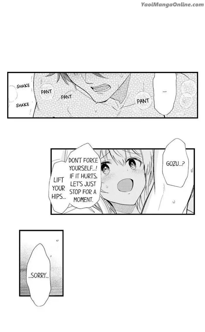 Reincarnated-Into-Demon-King-Evelogias-World-By-Io-Kaziwara-Eng page 9
